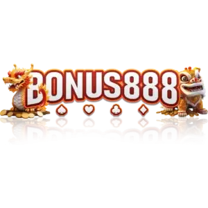 bonus888 logo