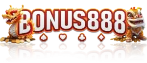 bonus888 logo