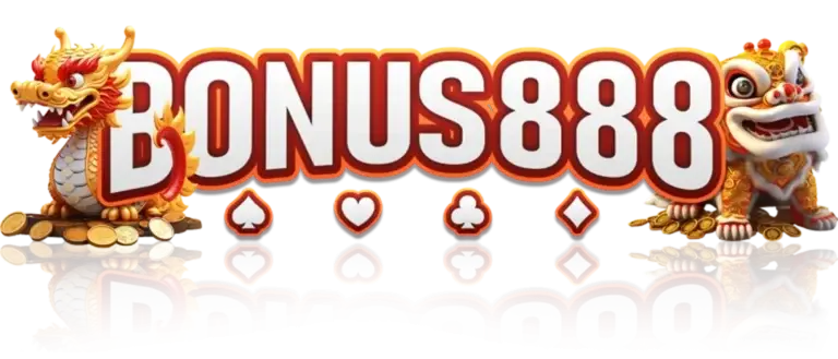 bonus888 logo