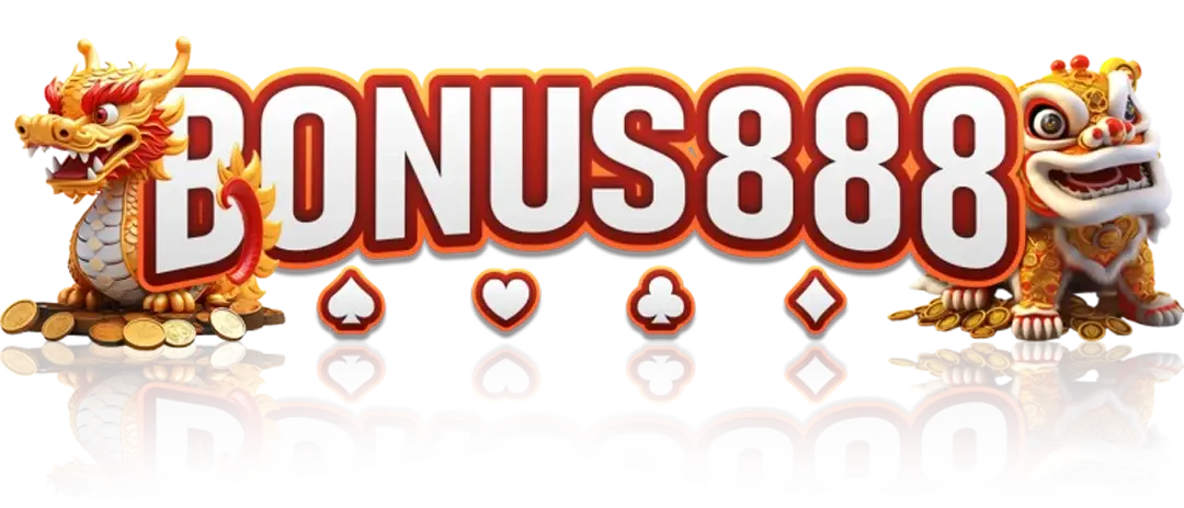 bonus888 logo